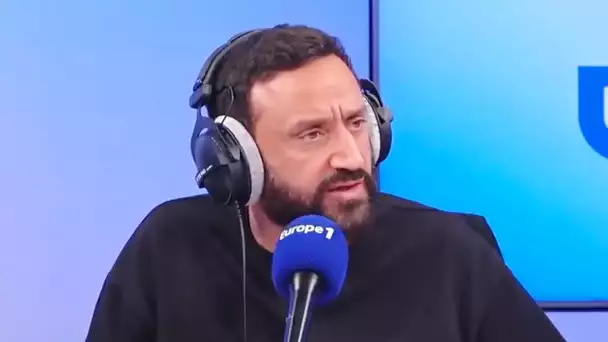 Cyril Hanouna - Coup de gueule de Pascal Praud : «On n'écoute pas assez les Français», estime Cyr…