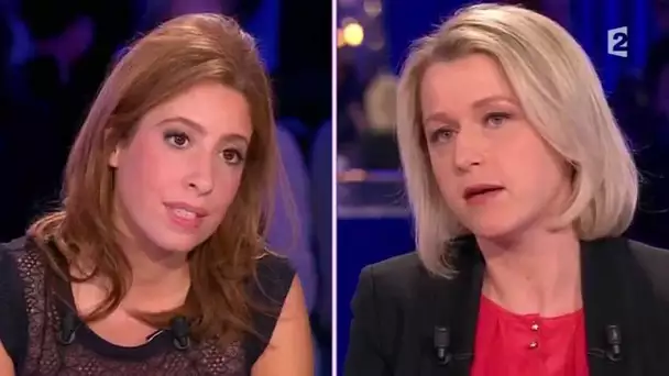 Intégrale 1 / 3 4 avril 2015 - On n'est pas couché #ONPC