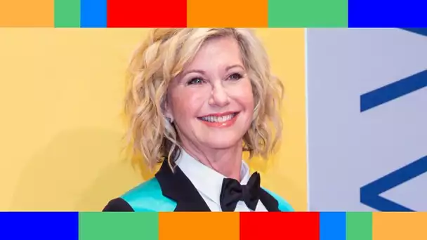 Olivia Newton-John morte d'un cancer : l'actrice était une adepte de la médecine alternative