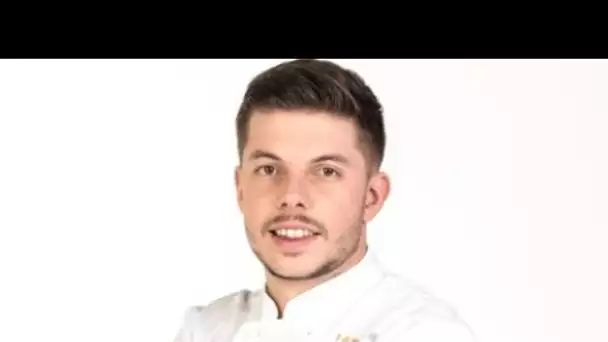 Top Chef 12 : qui est Matthias Marc, le chef parisien acclamé par la critique ?