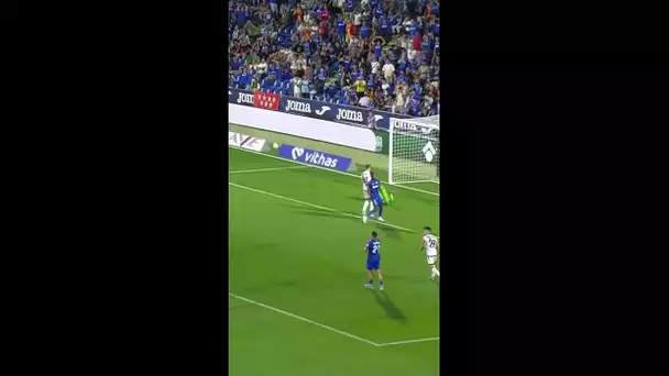 Getafe CF 0 vs 0 Rayo Vallecano | Game Highlights ⚽