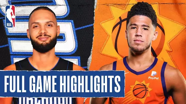 MAGIC at SUNS | FULL GAME HIGHLIGHTS | January 10, 2020