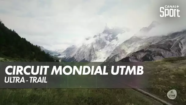 L'UTMB crée son propre circuit mondial - Ultra-Trail