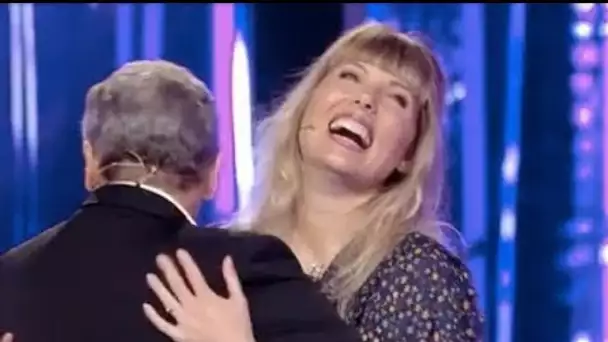 "Je vous emmerde" : Nagui explose en direct après la victoire de sa femme Melanie Page...