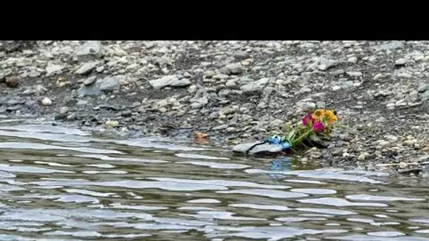 Trois enfants meurent dans un lac gelé au Royaume-Uni en pleine vague de froid