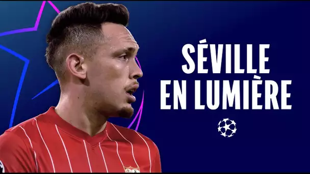 Séville en lumière - Focus sur le club andalou