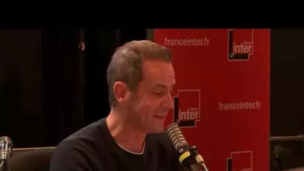 Mourir et devenir un habitat pour huîtres - Tanguy Pastureau maltraite l'info