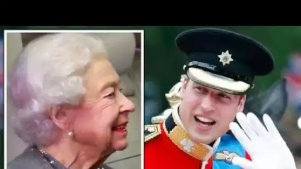 Famille Royale EN DIRECT : Roi en attente ! Première majeure alors que la reine confie à William un