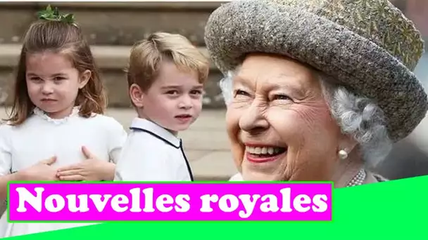 Pourquoi la tradition unique de Noël royal signifie que George, Charlotte et Louis ont deux Noëls