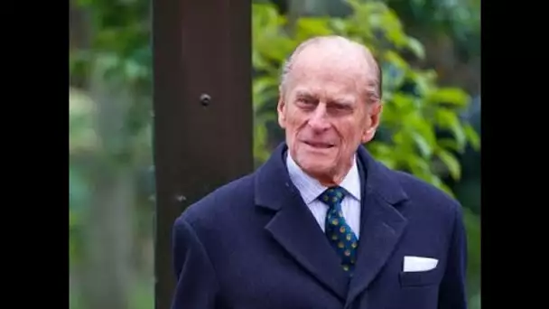 Prince Philip : quand il évoquait la « pire chose qui pourrait lui arriver »