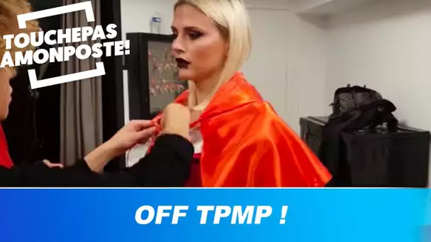 Le best of des coulisses de TPMP du mois de novembre