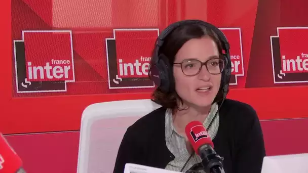 L'"hélicogate" ou la pratique courante de livraison de neige par hélico  - Camille passe au vert