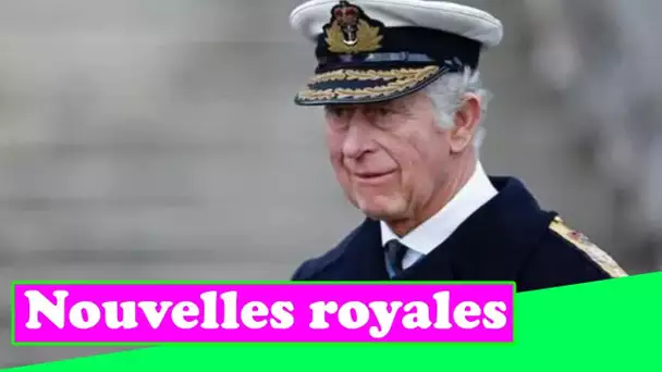 Le prince Charles parle à nouveau avec Harry mais Duke dit de ne pas s'attendre à un "grand geste"