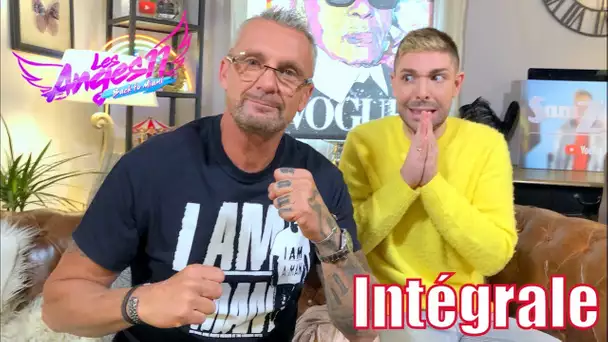 Pascal (Les Anges 11): S*xe contre de l&#039;argent? S*c*ur de Raph? Attouchements? Il règle ses comptes!