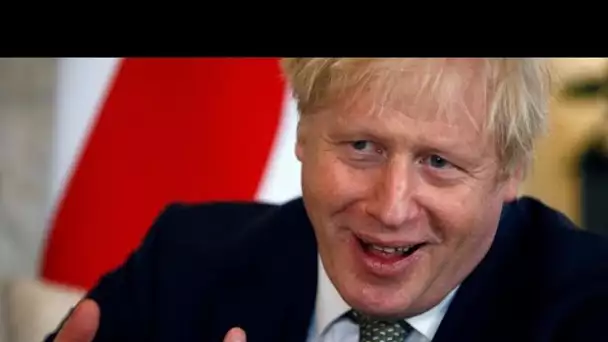 PORTRAIT de Boris Johnson, l'homme qui a mené à terme le BREXIT