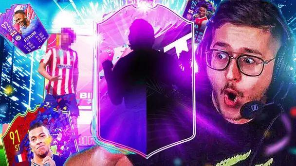 JE CLAQUE 3 MILLIONS DE CRÉDITS POUR MON RETOUR !!! 🔥 (Énorme Pack Opening avec 3 Party Bag)