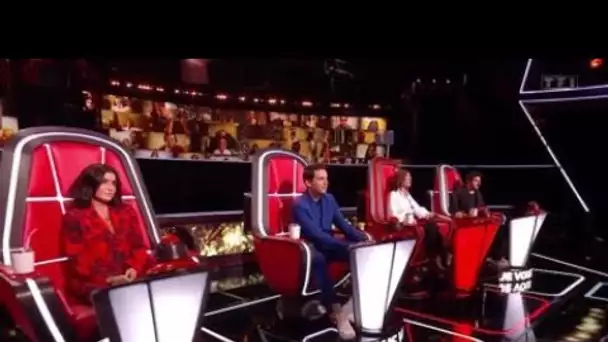 The Voice All Stars : la soeur de deux célèbres comédiens et humoristes dans...