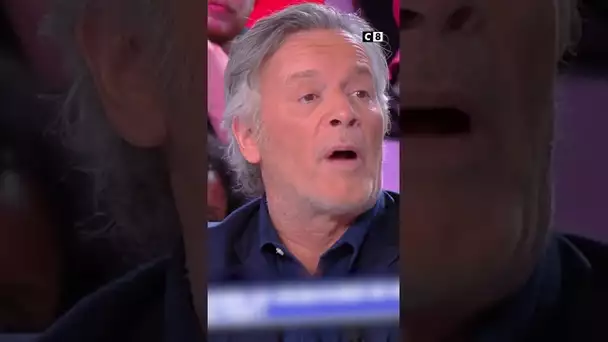 Parfois un silence vaut plus que des mots... N'est-ce pas Jean Michel Maire ? #TPMP 🤣 #shorts