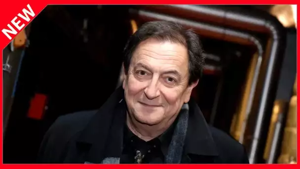 ✅  L’acteur Wladimir Yordanoff est mort à 66 ans “d’une maladie fulgurante”