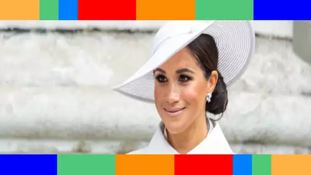 VIDEO – Meghan Markle « dépossédée » de sa liberté après son mariage avec Harry