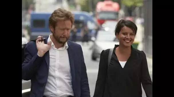 Najat Vallaud-Belkacem et Boris Vallaud : ils ont cédé pour leurs jumeaux