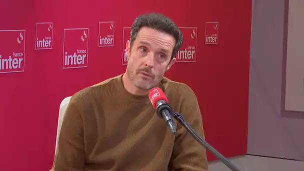 Thomas Brail : "Sans les associations, je ne sais pas dans quel état serait cette pauvre planète"