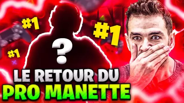 🔥LE RETOUR DU PRO MANETTE Qui tue le Champion du monde & gagne le tournoi !