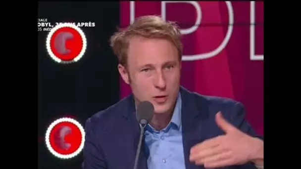 Martin Blachier trop sûr de lui ? Il répond aux critiques