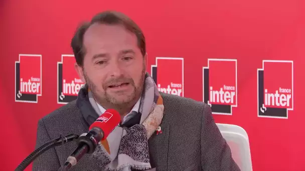 Dépouilles conservées dans des conditions indignes : "Il y a une omerta sur cette horrible histoire"