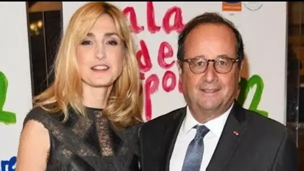 François Hollande : le photographe qui a découvert leur relation fait des confidences…