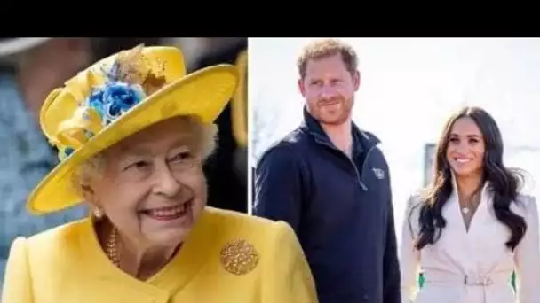 Quand Meghan et Harry reviendront-ils au Royaume-Uni pour Jubilee ? Lilibet et Archie vont-ils les r