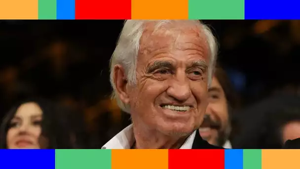 ✟  Jean-Paul Belmondo : pourquoi il n'a jamais récupéré son César du meilleur acteur