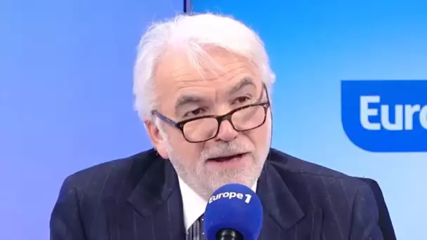 Pascal Praud et vous - L'éducation sexuelle à l'école est-elle dangereuse pour les enfants ?