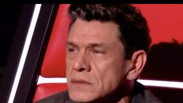 Marc Lavoine révèle le combat de son frère aîné Francis dans "The Voice" et émeut...