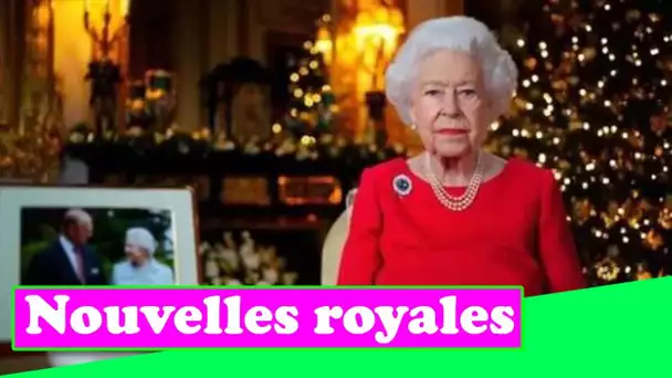 L'intrus arrêté par la reine Elizabeth à Windsor « portait une arbalète » le jour de Noël