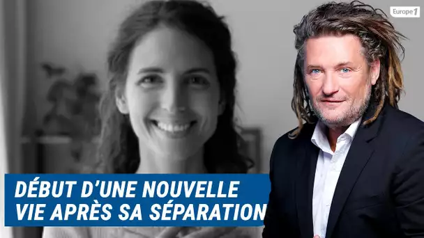 Olivier Delacroix (Libre antenne) - Sarah débute une nouvelle vie suite à sa séparation