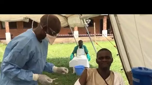 Ebola en RD Congo: fin de la 11ème épidémie dans l'Est du pays