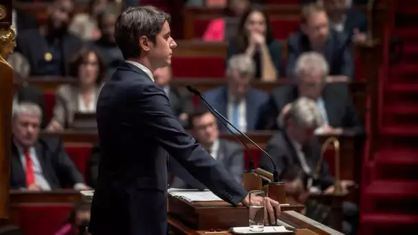 Remaniement : une équipe «resserrée», dernières tractations sur la deuxième partie du gouvernement