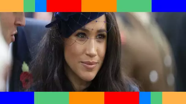 Le grand gâchis Meghan Markle : ces 5 espoirs déçus