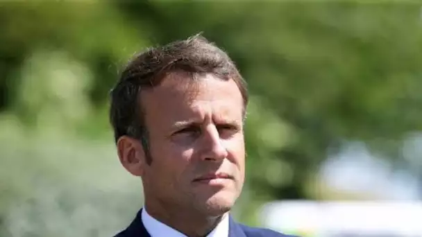 Ils srsquo;imaginent au gouvernement  : Emmanuel Macron débordé par les candidatures