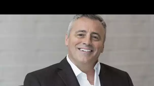 Matt LeBlanc : Il n’a plus aucun contact avec son père depuis près de 10 ans !