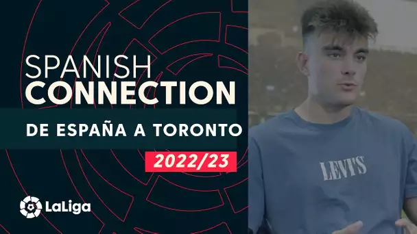 Spanish Connection: De LaLiga al Toronto FC