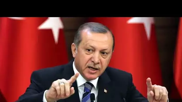 Turquie : Erdogan, le combat continue