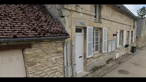 Paul Girod brigue un 12e mandat aux municipales : "Le bon Dieu m'a laissé une santé convenable !"