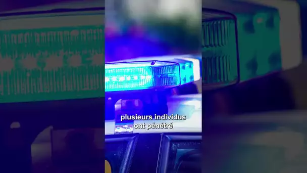 Un mineur de 15 ans tué dans une fusillade en Martinique