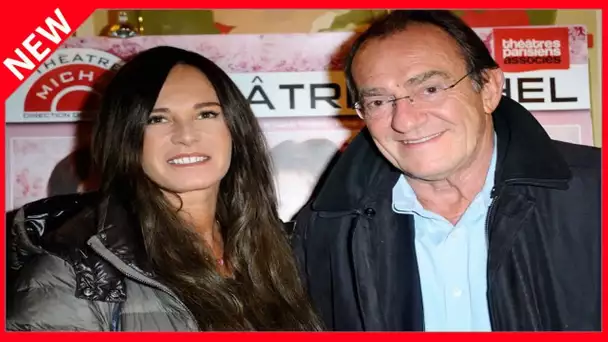 ✅  Jean-Pierre Pernaut trop gourmand ? Nathalie Marquay veille au grain !