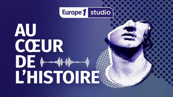 AU COEUR DE L'HISTOIRE : Qui était vraiment l’homme au masque de fer ?