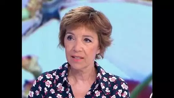 Télématin : Isabelle Martinet impactée par le départ de Laurent Bignolas ?