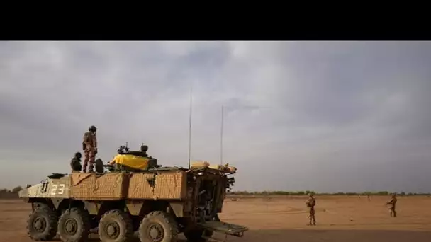 Deux militaires français tués en opération dans la région de Ménaka au Mali