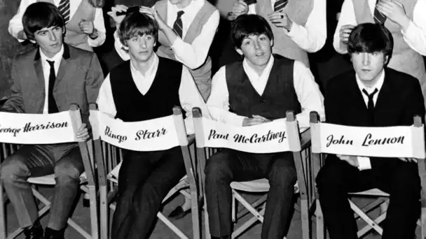 De nouveaux titres des Beatles… grâce à l'intelligence artificielle